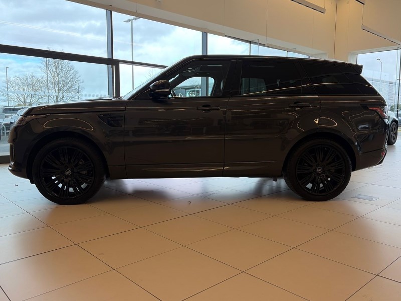Used Land Rover Range Rover Sport 2020 for sale - 78077708: Photo 57