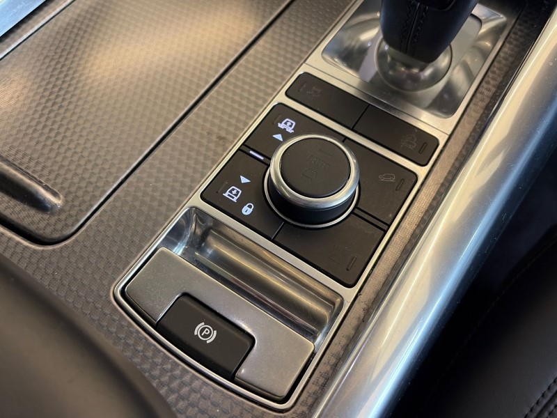 Used Land Rover Range Rover Sport 2020 for sale - 78077708: Photo 61