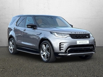 Used Land Rover Discovery 2023 for sale - 79491510: Photo