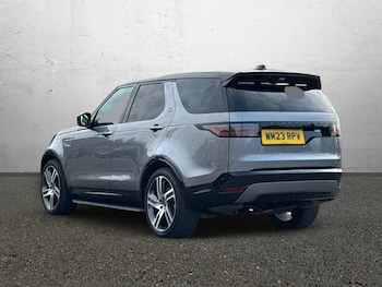 Used Land Rover Discovery 2023 for sale - 79491510: Photo