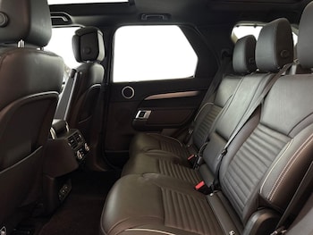 Used Land Rover Discovery 2023 for sale - 79491510: Photo