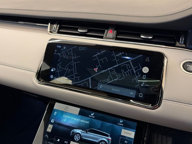 Used Land Rover Range Rover Evoque 2023 for sale - 77210353: Photo 11