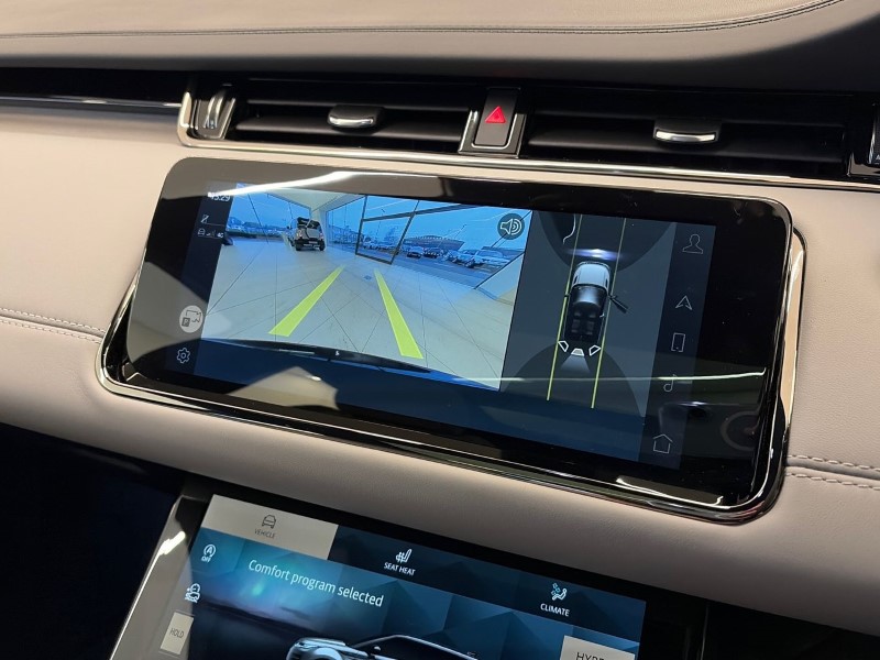 Used Land Rover Range Rover Evoque 2023 for sale - 77210353: Photo 12