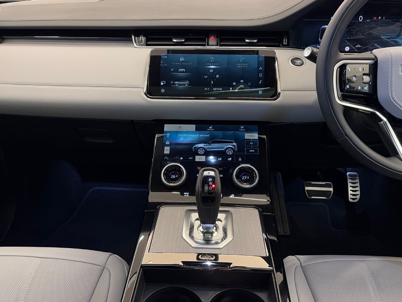 Used Land Rover Range Rover Evoque 2023 for sale - 77210353: Photo 14