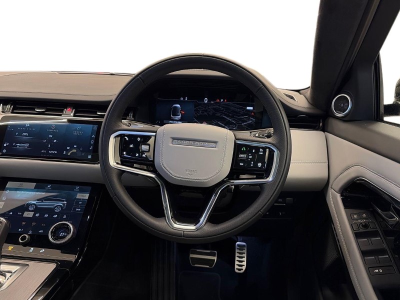 Used Land Rover Range Rover Evoque 2023 for sale - 77210353: Photo 15