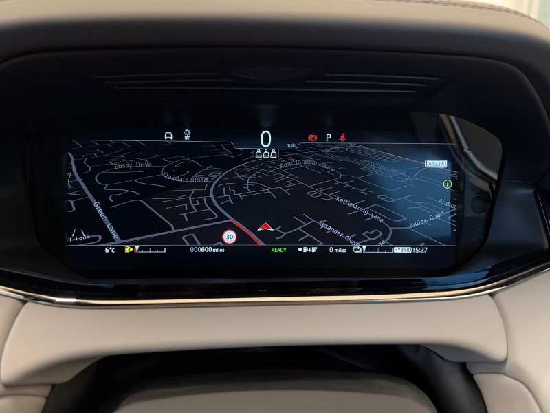 Used Land Rover Range Rover Evoque 2023 for sale - 77210353: Photo 16