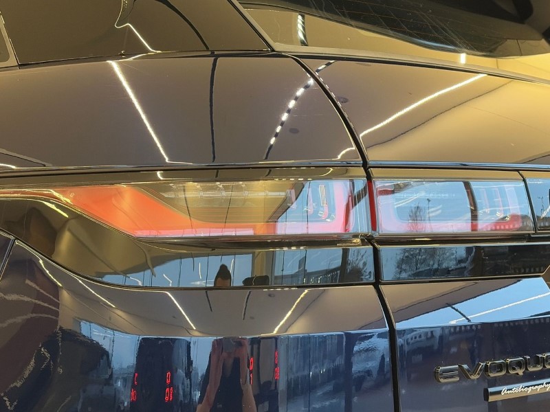 Used Land Rover Range Rover Evoque 2023 for sale - 77210353: Photo 19