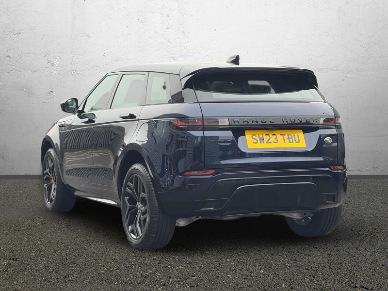 Used Land Rover Range Rover Evoque 2023 for sale - 77210353: Photo 2