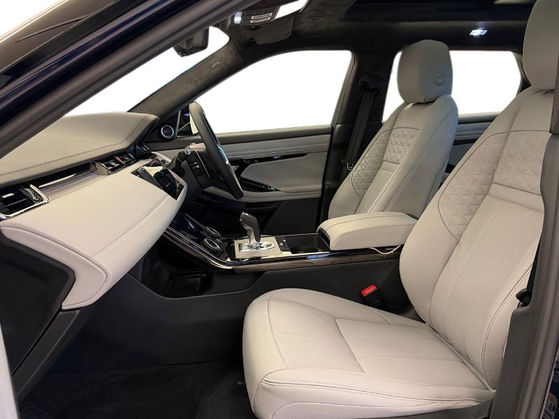 Used Land Rover Range Rover Evoque 2023 for sale - 77210353: Photo 3