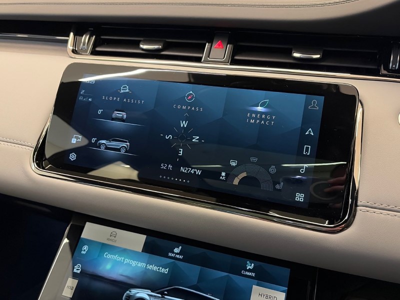 Used Land Rover Range Rover Evoque 2023 for sale - 77210353: Photo 31