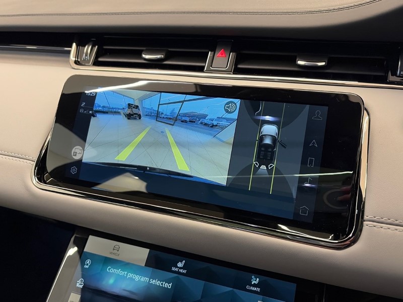 Used Land Rover Range Rover Evoque 2023 for sale - 77210353: Photo 33