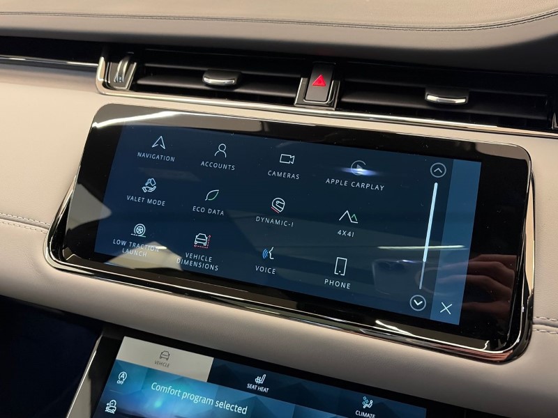 Used Land Rover Range Rover Evoque 2023 for sale - 77210353: Photo 34