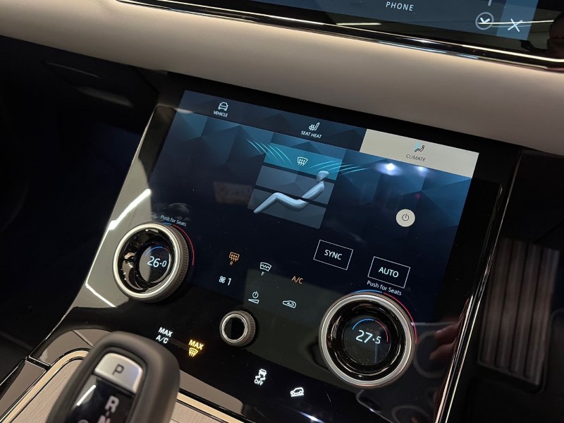 Used Land Rover Range Rover Evoque 2023 for sale - 77210353: Photo 35