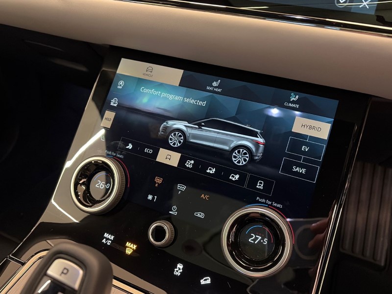 Used Land Rover Range Rover Evoque 2023 for sale - 77210353: Photo 36