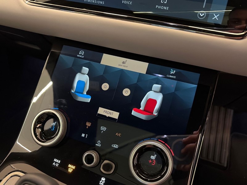 Used Land Rover Range Rover Evoque 2023 for sale - 77210353: Photo 37