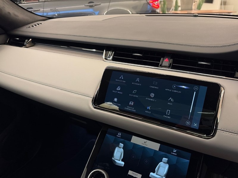 Used Land Rover Range Rover Evoque 2023 for sale - 77210353: Photo 38