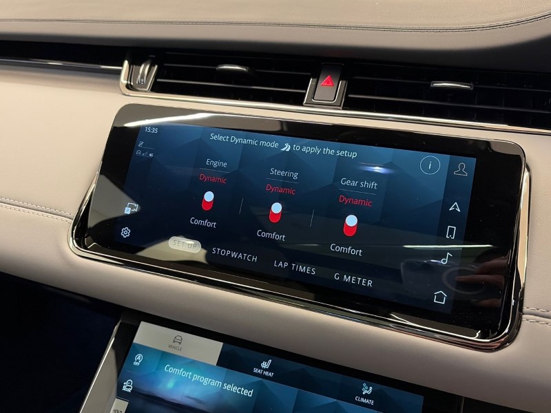 Used Land Rover Range Rover Evoque 2023 for sale - 77210353: Photo 39