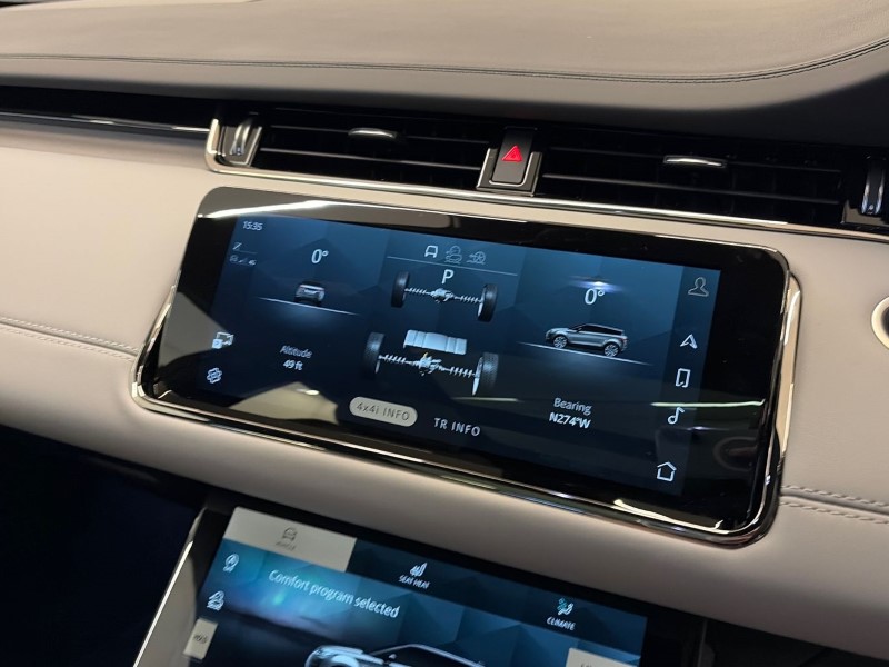 Used Land Rover Range Rover Evoque 2023 for sale - 77210353: Photo 40