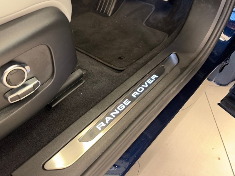 Used Land Rover Range Rover Evoque 2023 for sale - 77210353: Photo 42