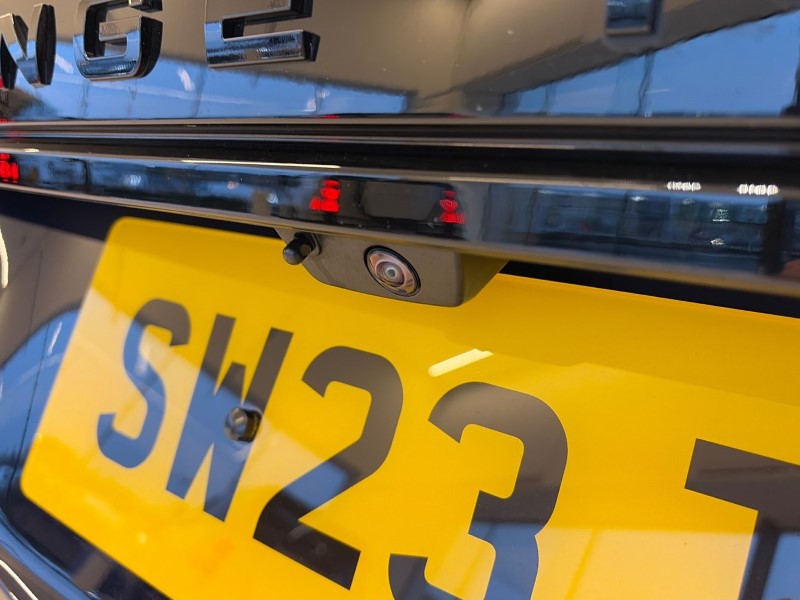 Used Land Rover Range Rover Evoque 2023 for sale - 77210353: Photo 45