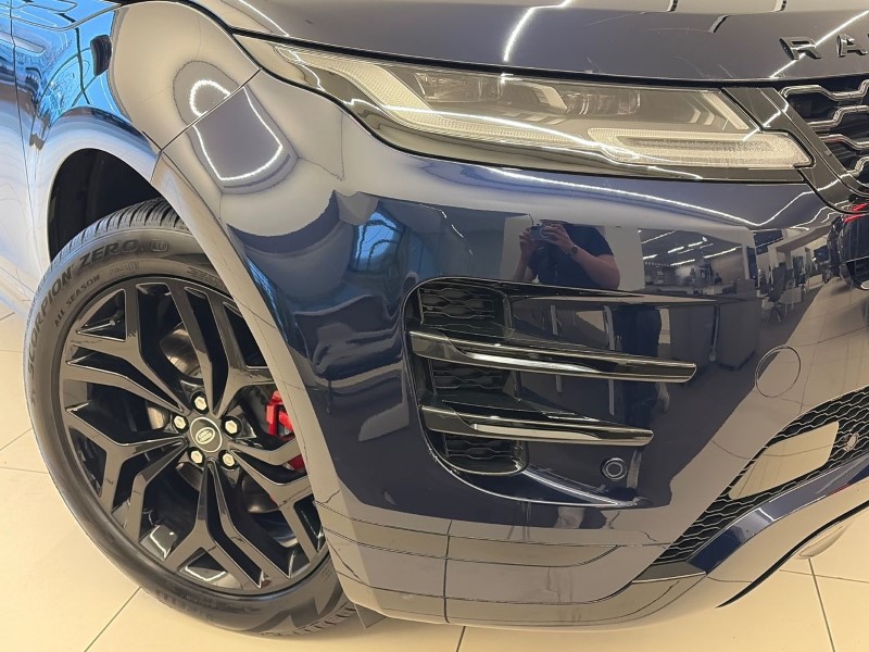 Used Land Rover Range Rover Evoque 2023 for sale - 77210353: Photo 46