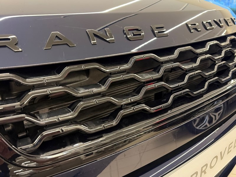 Used Land Rover Range Rover Evoque 2023 for sale - 77210353: Photo 47