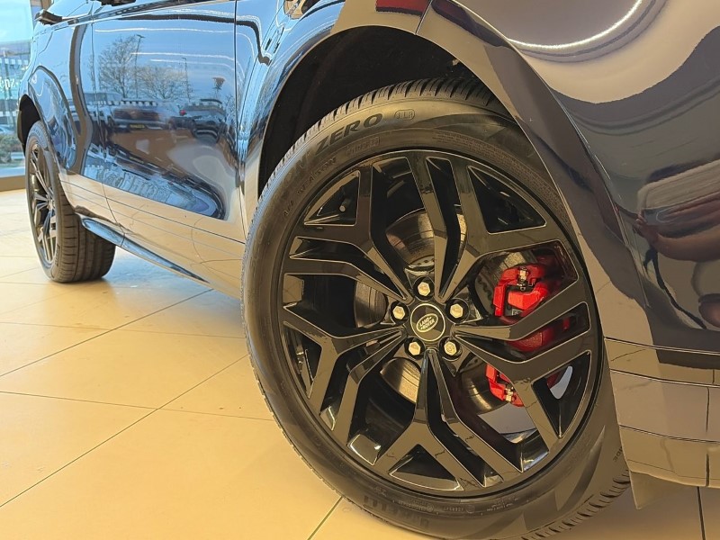 Used Land Rover Range Rover Evoque 2023 for sale - 77210353: Photo 48