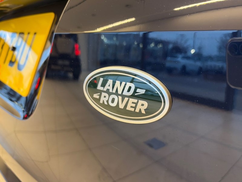 Used Land Rover Range Rover Evoque 2023 for sale - 77210353: Photo 49