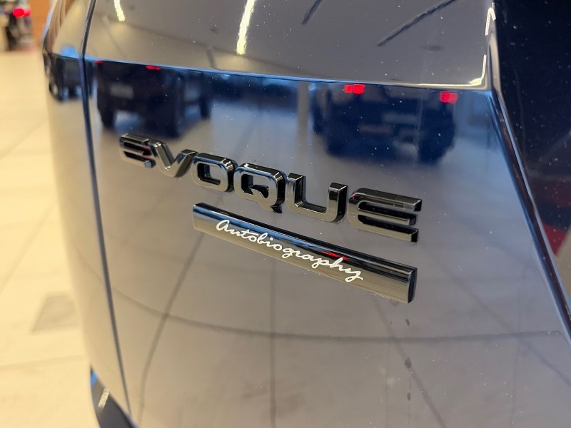 Used Land Rover Range Rover Evoque 2023 for sale - 77210353: Photo 50