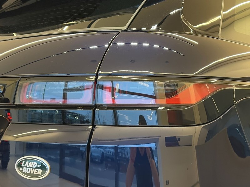 Used Land Rover Range Rover Evoque 2023 for sale - 77210353: Photo 51