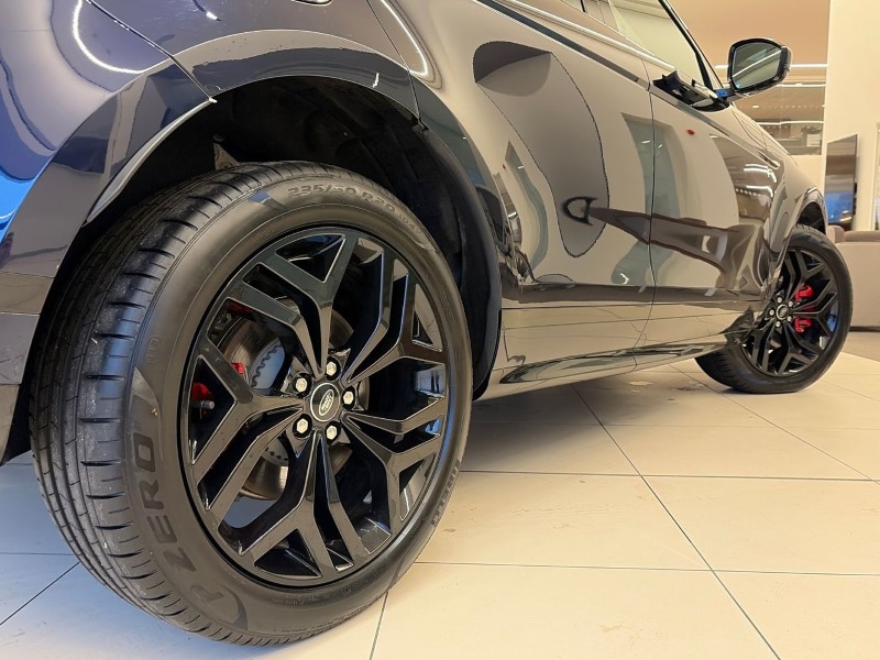 Used Land Rover Range Rover Evoque 2023 for sale - 77210353: Photo 52