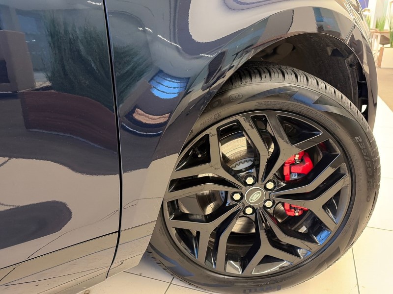 Used Land Rover Range Rover Evoque 2023 for sale - 77210353: Photo 53