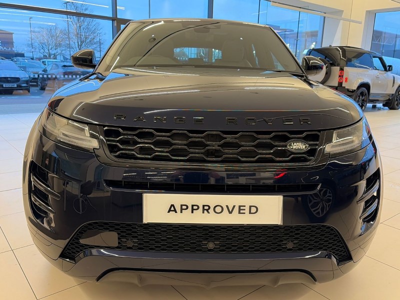 Used Land Rover Range Rover Evoque 2023 for sale - 77210353: Photo 57