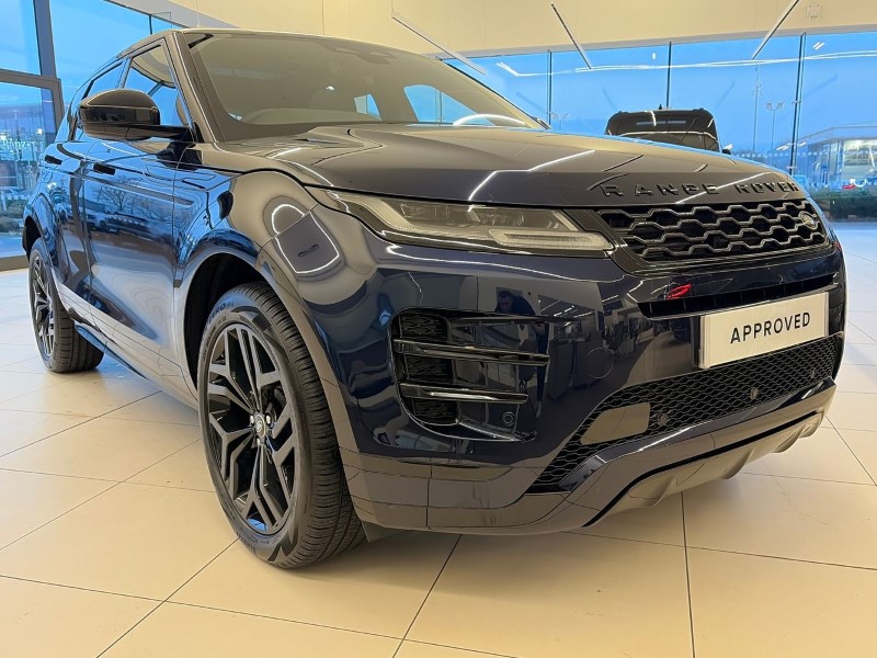 Used Land Rover Range Rover Evoque 2023 for sale - 77210353: Photo 58