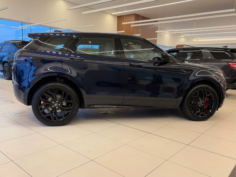 Used Land Rover Range Rover Evoque 2023 for sale - 77210353: Photo 59