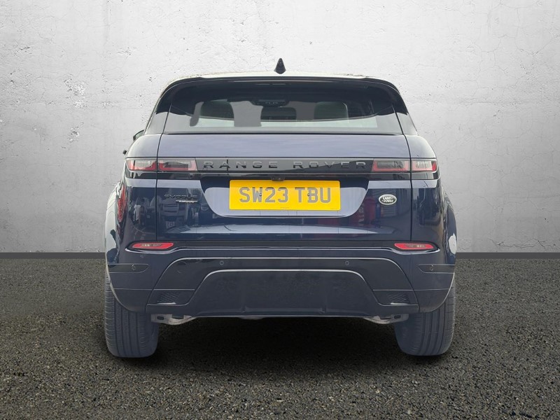 Used Land Rover Range Rover Evoque 2023 for sale - 77210353: Photo 6