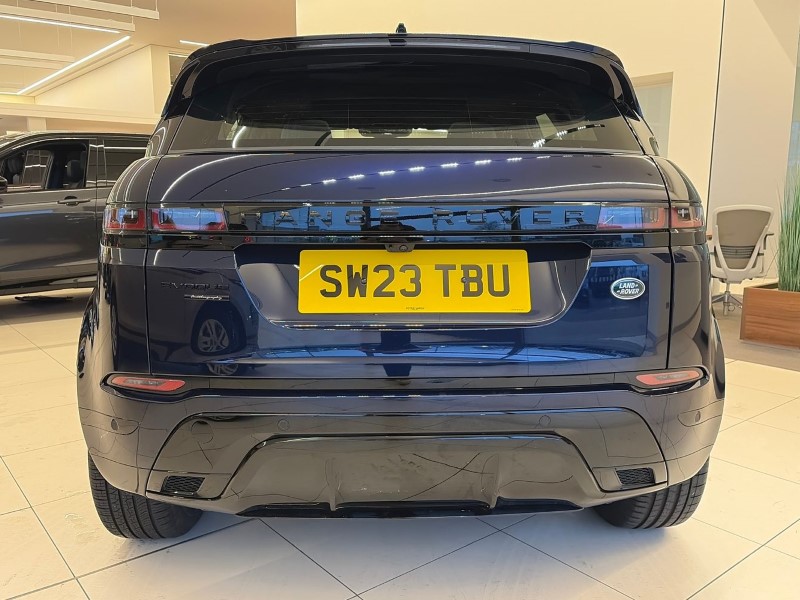 Used Land Rover Range Rover Evoque 2023 for sale - 77210353: Photo 60