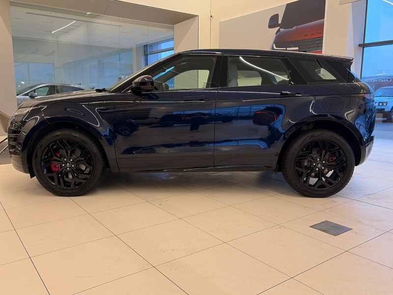 Used Land Rover Range Rover Evoque 2023 for sale - 77210353: Photo 62