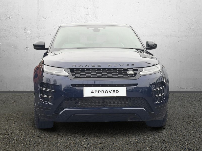 Used Land Rover Range Rover Evoque 2023 for sale - 77210353: Photo 7