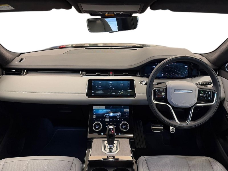 Used Land Rover Range Rover Evoque 2023 for sale - 77210353: Photo 9