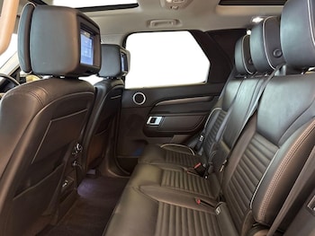 Used Land Rover Discovery 2026 for sale - 79459771: Photo