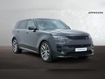 Used Land Rover Range Rover Sport 2025 for sale - 79640446: Photo