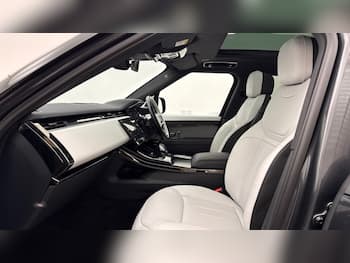 Used Land Rover Range Rover Sport 2025 for sale - 79640446: Photo