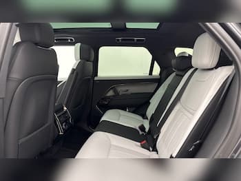 Used Land Rover Range Rover Sport 2025 for sale - 79640446: Photo
