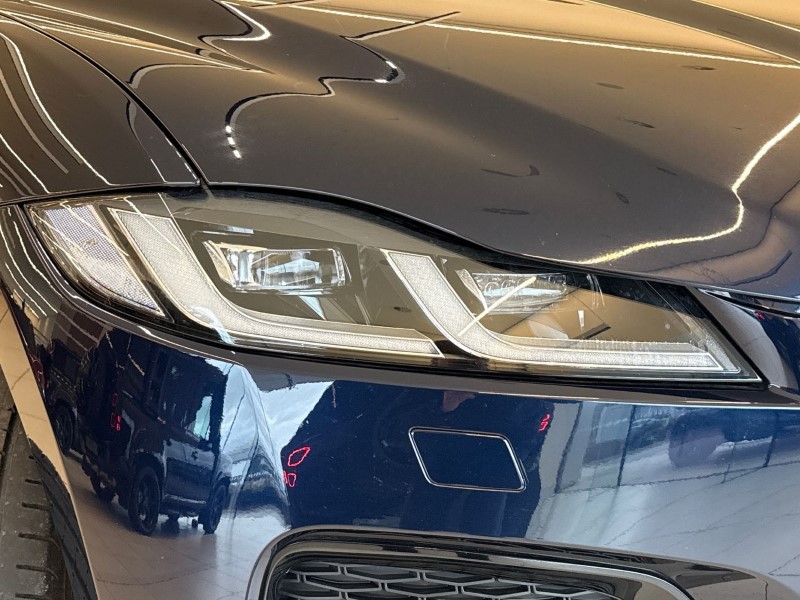 Used Jaguar F-Pace 2022 for sale - 76981354: Photo 17