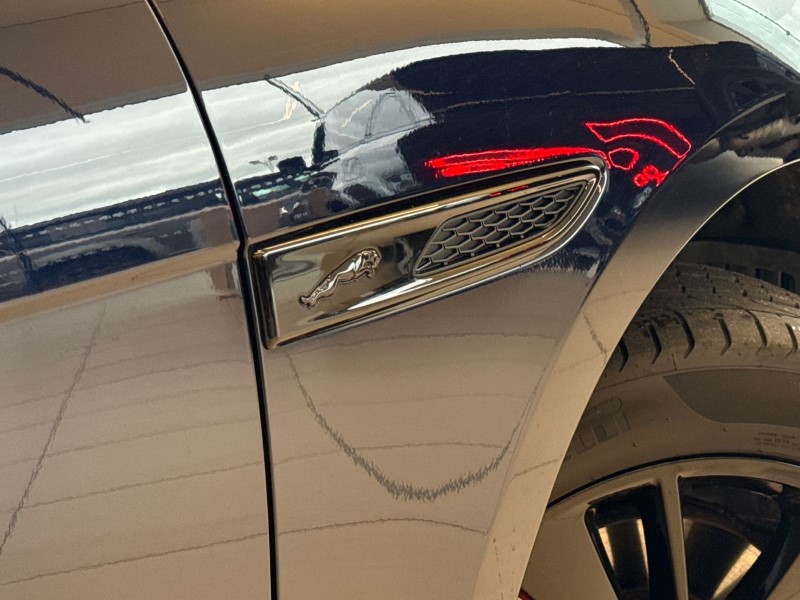 Used Jaguar F-Pace 2022 for sale - 76981354: Photo 20