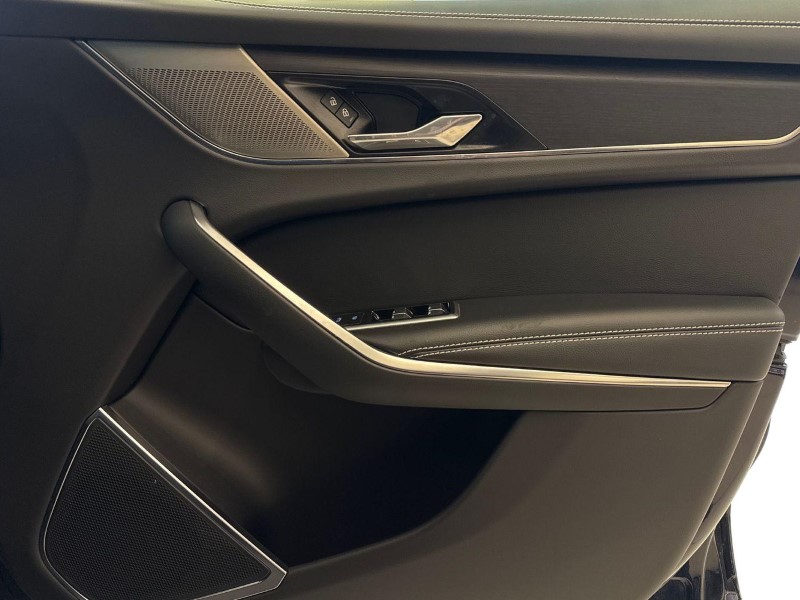 Used Jaguar F-Pace 2022 for sale - 76981354: Photo 22