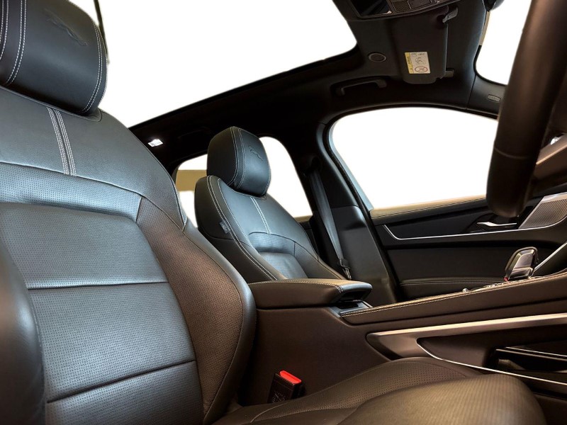 Used Jaguar F-Pace 2022 for sale - 76981354: Photo 26