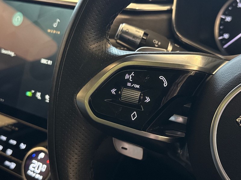 Used Jaguar F-Pace 2022 for sale - 76981354: Photo 28