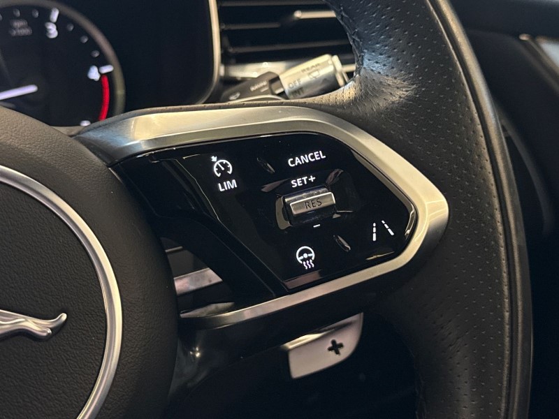 Used Jaguar F-Pace 2022 for sale - 76981354: Photo 29